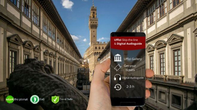 Florence: Uffizi Gallery Skip-the-line Ticket & Audio Guide - Customer Reviews