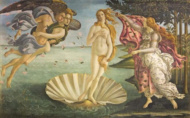 Florence: Uffizi Gallery Skip-The-Line Ticket - Visitor Access Benefits