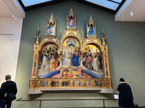 Florence: Uffizi Gallery Skip-The-Line Ticket With Escort - Frequently Asked Questions