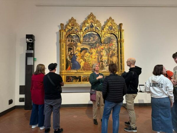 Florence: Uffizi Gallery Skip-The-Line Ticket With Escort - The Sum Up