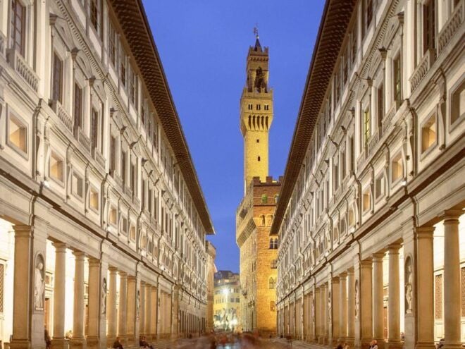Florence: Uffizi Gallery Skip-the-Line Tickets - Highlights