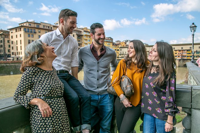 Florence Uffizi Gallery Skip-The-Line Tour W Art Historian Guide - Tour Inclusions