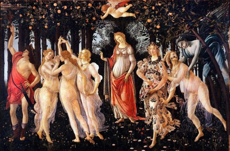 Florence: Uffizi Gallery Small Group Guided Tour - Good To Know