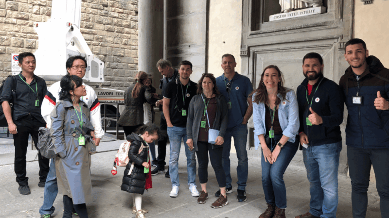 Florence: Uffizi Gallery Small Group Guided Tour - Good To Know