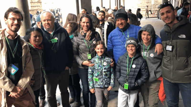 Florence: Uffizi Gallery Small Group Guided Tour - Pricing and Booking Information