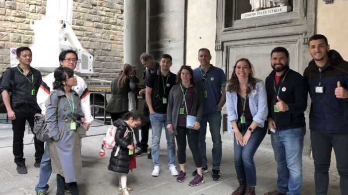 Florence: Uffizi Gallery Small Group Guided Tour - Customer Reviews and Ratings