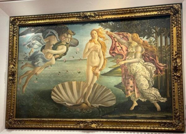 Florence: Uffizi Gallery Small Group Guided Tour - Customer Reviews Summary