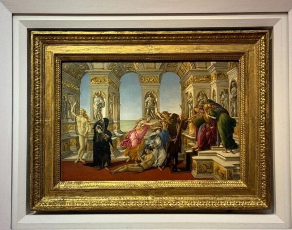 Florence: Uffizi Gallery Small Group Guided Tour - Frequently Asked Questions