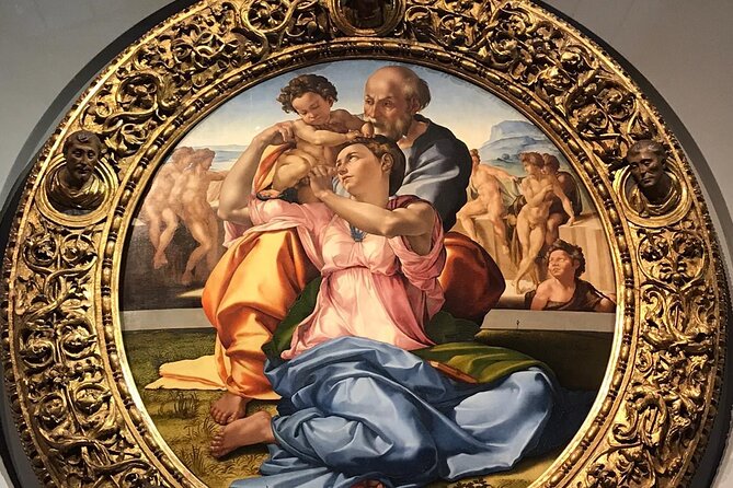 Florence Uffizi Gallery -Smart, Easy Entry, Pay Ticket at Arrival - Hosts Response and Customer Service