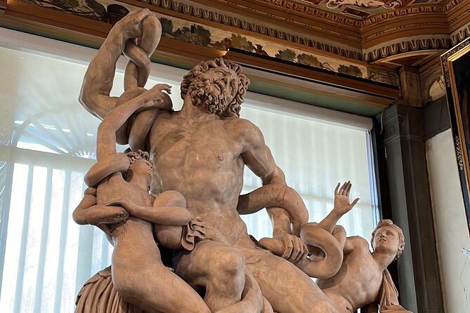Florence Uffizi Gallery -Smart, Easy Entry, Pay Ticket at Arrival - Additional Tour Information