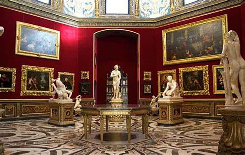 Florence: Uffizi Gallery Tickets with Optional audio guide - What to Expect from Your Uffizi Experience