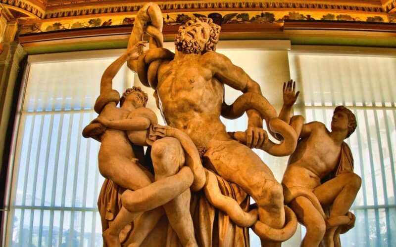 Florence: Uffizi Gallery Tickets with Optional audio guide - The Meeting Point and Accessibility