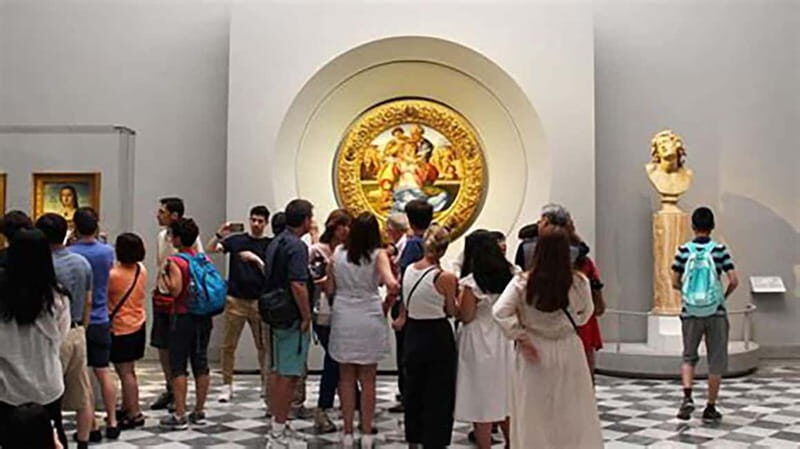 Florence: Uffizi Gallery Tickets with Optional audio guide - Who Would Enjoy This Tour Most?
