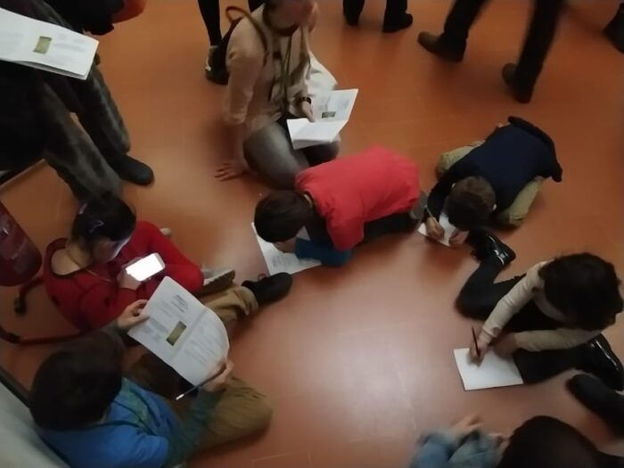 Florence: Uffizi Kids Treasure Hunt - Frequently Asked Questions