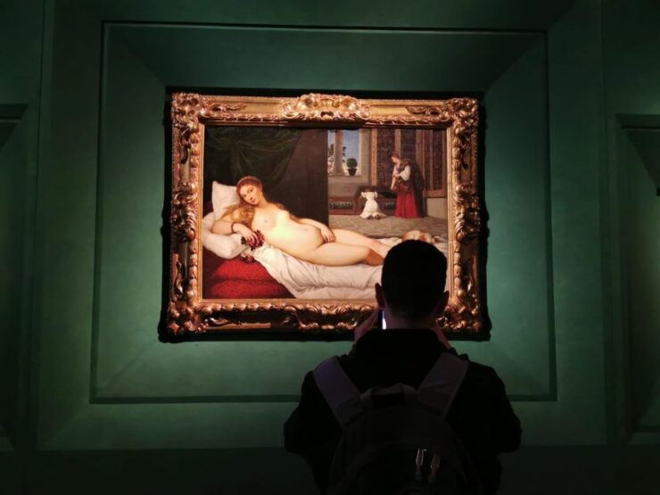 Florence: Uffizi, Pitti Palace & Boboli Combined 5-Day Pass - Experience Ancient Egypt at Florences National Archaeological Museum