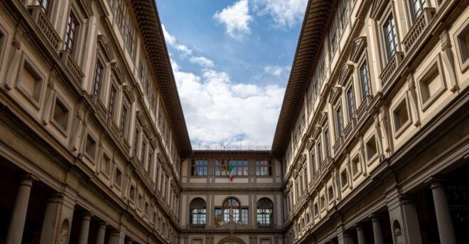 Florence: Uffizi, Pitti Palace & Boboli Combined 5-Day Pass - Dive Into Florences Rich Cultural History at the Opificio Delle Pietre Dure Museum