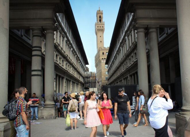 Florence: Uffizi, Pitti Palace & Boboli Combined 5-Day Pass - Customer Reviews and Recommendations