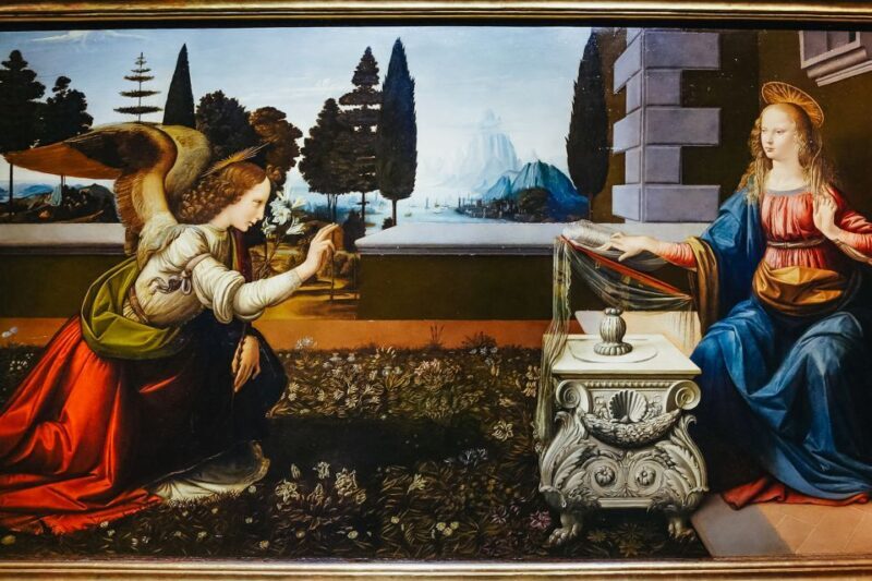 Florence: Uffizi Priority Ticket & Masterpieces Audio App - Practical Details & Tips for a Smooth Experience