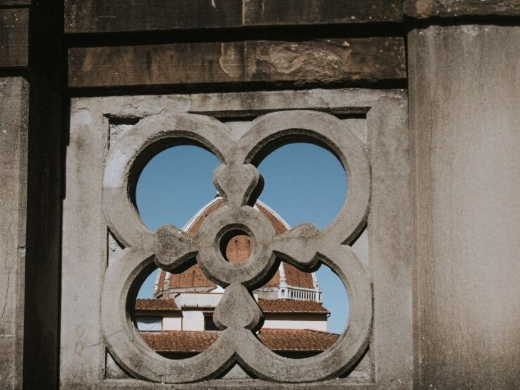 Florence: Uffizi Skip-the-Line Entry & Guided Tour - Experience Highlights