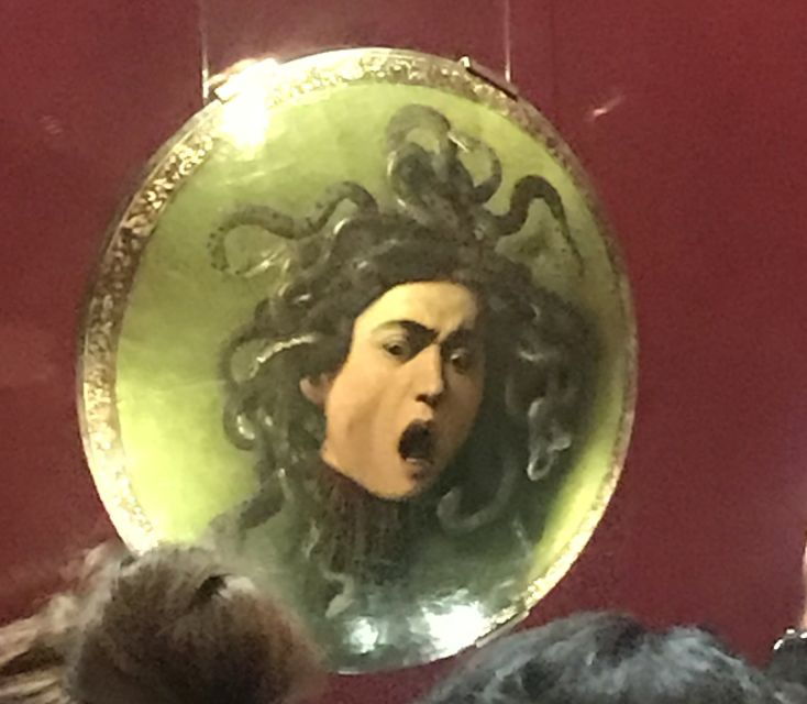 Florence: Uffizi Skip-the-Line Guided Gallery Tour - Key Experience Highlights