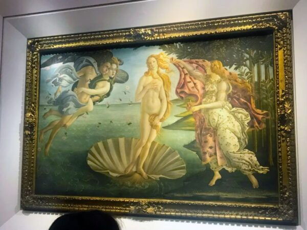 Florence: Uffizi Skip-the-Line Guided Gallery Tour - Review Summary