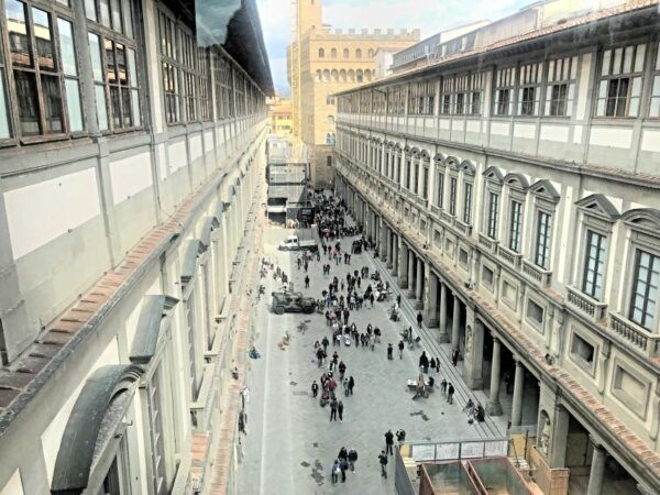 Florence: Uffizi Skip-the-Line Guided Gallery Tour - Common Questions