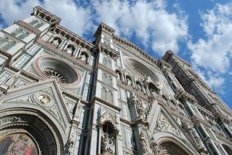 Florence: Uffizi Skip-the-Line Guided Tour - Pricing and Booking