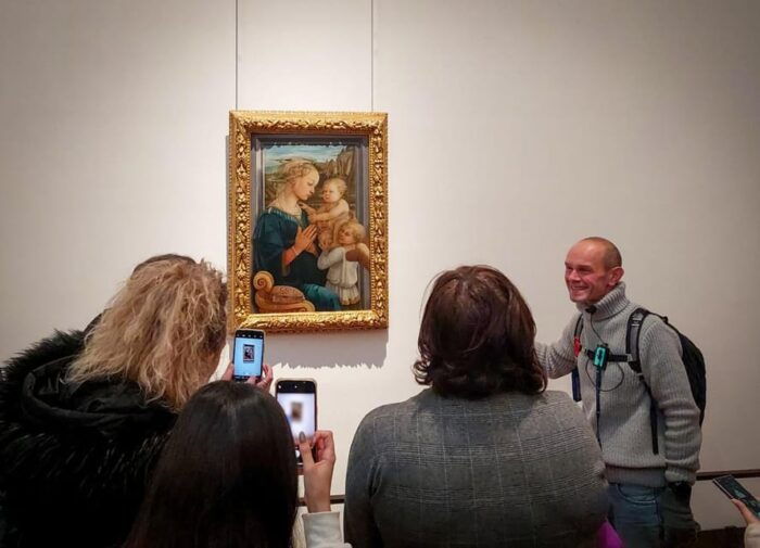 Florence: Uffizi Skip-the-Line Guided Tour - Frequently Asked Questions