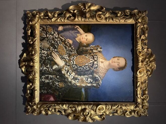 Florence: Uffizi Tour for Families - Tour Experience