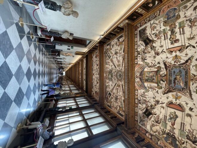 Florence: Uffizi Tour for Families - Customer Reviews