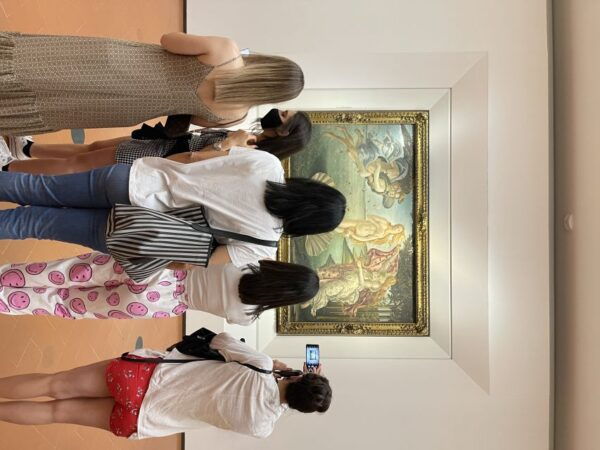 Florence: Uffizi Tour for Families - Frequently Asked Questions