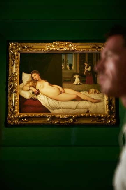 Florence: Uffizi Tour with an Art Expert Guide - Who This Tour Is Best For