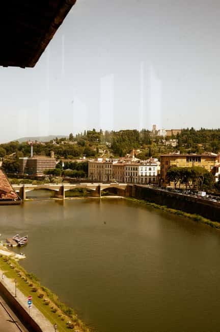 Florence: Uffizi Tour with an Art Expert Guide - FAQs