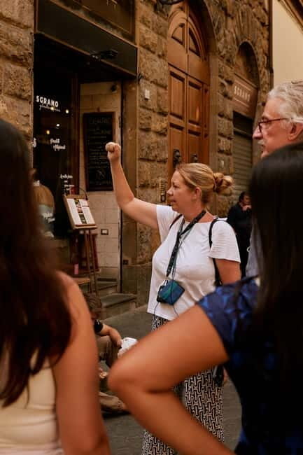 Florence: Uffizi Tour with an Art Expert Guide - Final Thoughts