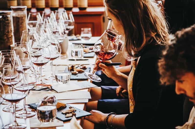 Florence Uncorked: Wine Tasting and History - FAQs