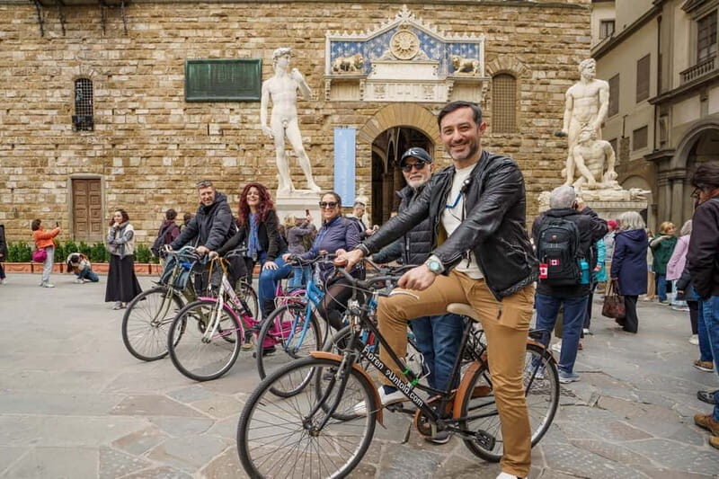 Florence: Untold Bike Tour - Good To Know  