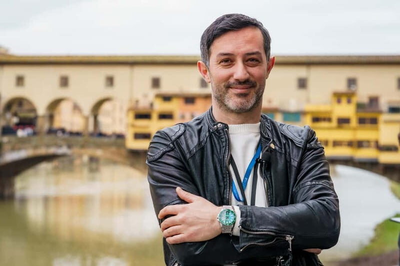 Florence: Untold Bike Tour - What to Expect on the Tour  