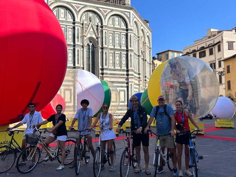 Florence: Untold Bike Tour - Why This Tour Works for Travelers  
