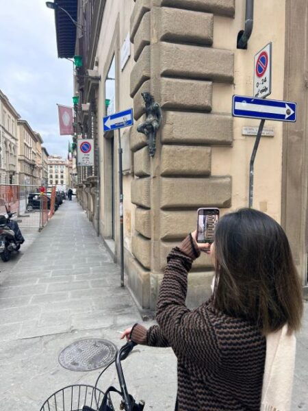 Florence Untold by Bike With Roberto - The Sum Up