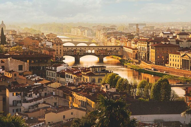 Florence Unveiled: A Spectacular Walking Tour Experience! - Frequently Asked Questions