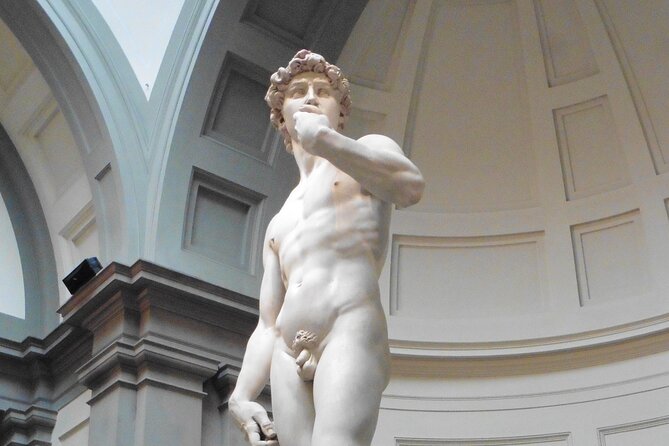 Florence Unveiled: Skip-the-Line Accademia & A Walking Tour - Reviews and Ratings Overview
