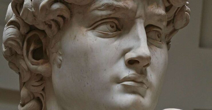 Florence Unveiled: Skip-the-Line Accademia & A Walking Tour - Booking Details