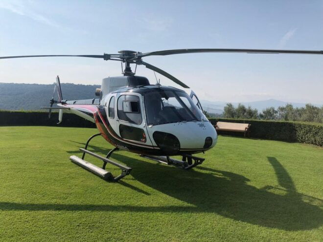 Florence: Up Into The Tuscan Sky Helicopter Tour - Customer Reviews