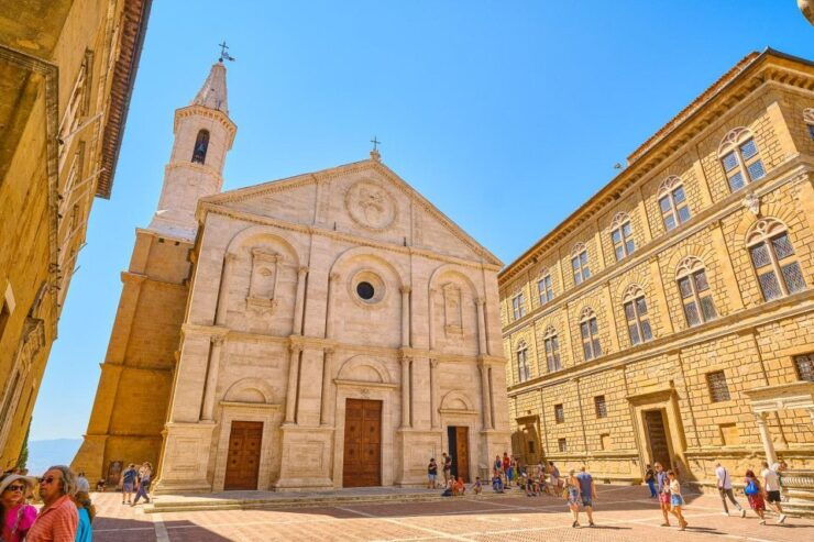 Florence: Val Dorcia Private Chauffeur-Driven Tour - Booking Information