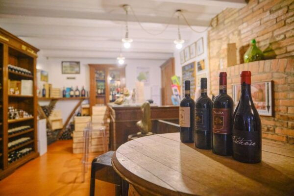 Florence: Val Dorcia Private Chauffeur-Driven Tour - The Sum Up