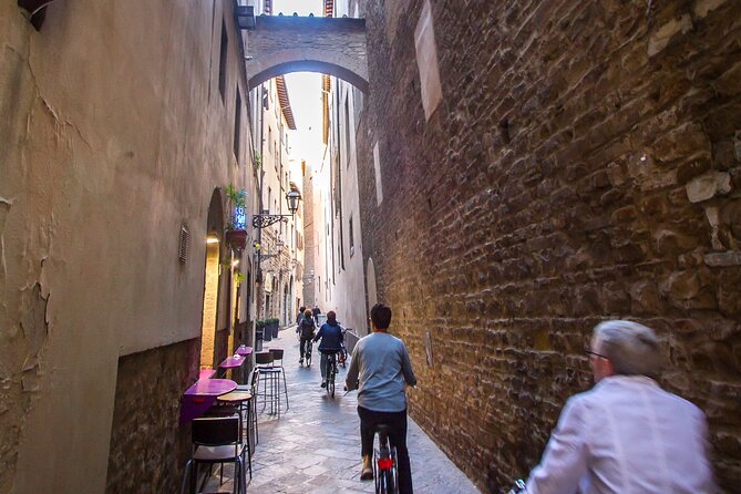 Florence Vintage Bike Tour Featuring Gelato Tasting - Tour Pricing