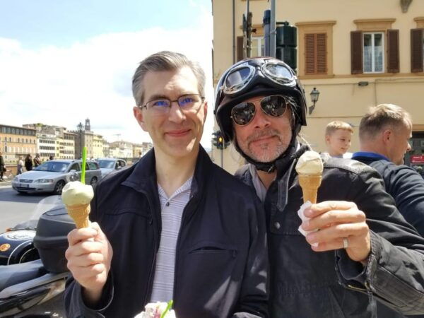 Florence: Vintage Sidecar Tour at Morning or Sunset - What to Wear
