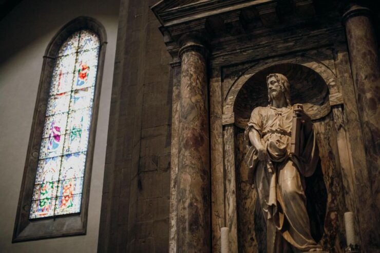 Florence: VIP Duomo After Hours Tour With Dome & Terraces - Good To Know