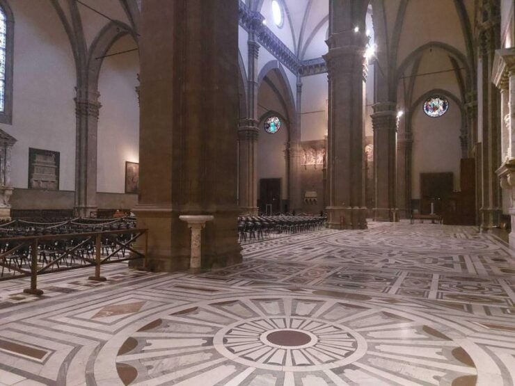 Florence: VIP Duomo After Hours Tour With Dome & Terraces - Tour Details