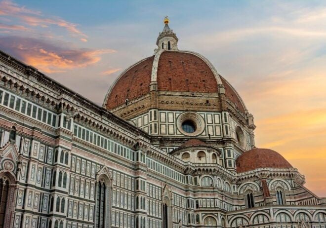 Florence: VIP Duomo After Hours Tour With Dome & Terraces - Itinerary